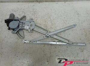 Window Lift OPEL Agila (B) (B H08)