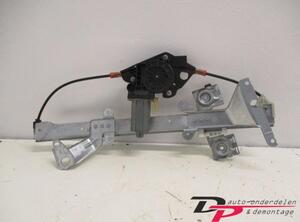 Window Lift FORD Fusion (JU)