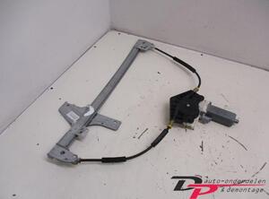 Window Lift PEUGEOT 307 (3A/C)