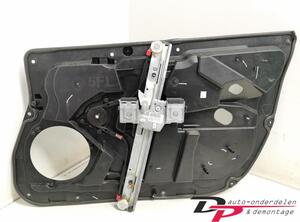 Window Lift FORD Fiesta VI (CB1, CCN)