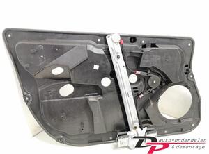 Window Lift FORD Fiesta VI (CB1, CCN)