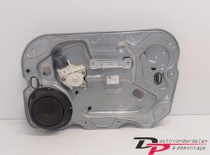 Window Lift FORD Focus II Turnier (DA, DS, FFS)