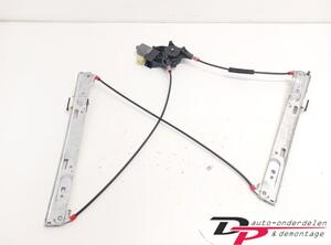 Window Lift FORD Fiesta VI (CB1, CCN)