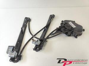 Window Lift SEAT Ibiza IV (6J5, 6P1), SEAT Ibiza IV Sportcoupe (6J1, 6P5)