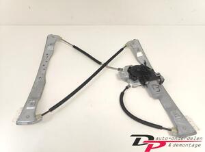 Fensterheber links vorne Citroen DS3  402218F P20810921