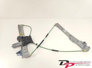 Window Lift OPEL CORSA D (S07)