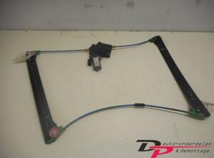 Window Lift FIAT STILO Multi Wagon (192_), FIAT STILO (192_)