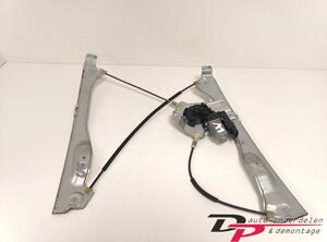 Window Lift RENAULT CLIO III (BR0/1, CR0/1), RENAULT CLIO IV (BH_), RENAULT CLIO II (BB_, CB_)