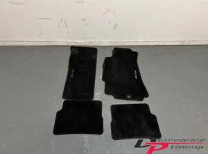 Floor mat (Carpet Mat) MAZDA RX-8 (SE, FE)