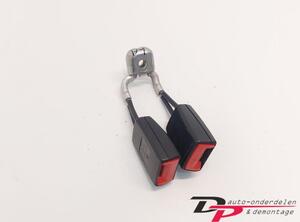 Seat Belt Buckle SEAT Ibiza IV (6J5, 6P1), SEAT Ibiza IV Sportcoupe (6J1, 6P5)