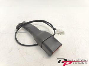 Seat Belt Buckle PEUGEOT 108 (--)