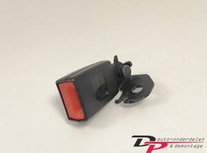 Seat Belt Buckle OPEL CORSA D (S07)