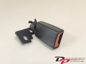 Seat Belt Buckle OPEL CORSA D (S07)