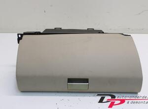 Glove Compartment (Glovebox) MERCEDES-BENZ A-Klasse (W169)