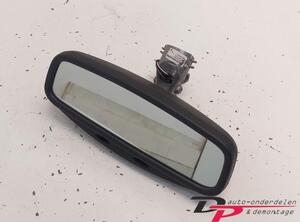 Interior Rear View Mirror PEUGEOT 308 SW I (4E_, 4H_)