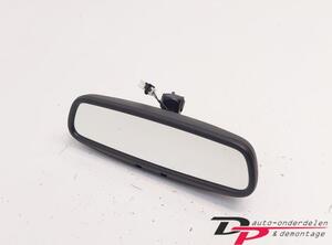 Interior Rear View Mirror FORD Galaxy (WA6), FORD S-Max (WA6)