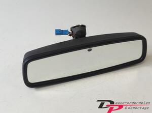 Interior Rear View Mirror FORD FIESTA VI (CB1, CCN), FORD FIESTA VI Van