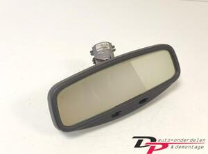 Interior Rear View Mirror PEUGEOT 308 I (4A_, 4C_), PEUGEOT 308 SW I (4E_, 4H_)