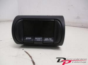 Instrument Cluster CHRYSLER Sebring Cabriolet (JR)