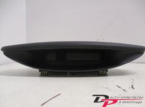 Instrument Cluster RENAULT Laguna II Grandtour (KG0/1)