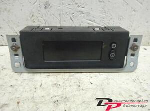 Instrument Cluster OPEL Agila (A) (A H00)