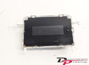 Instrument Cluster FORD Fiesta VI (CB1, CCN)