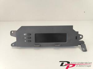 Instrument Cluster HYUNDAI i20 (PB, PBT)