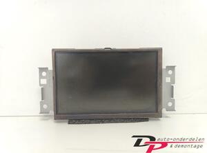 Instrument Cluster VOLVO V60 I (155, 157), VOLVO V60 I Cross Country (157)