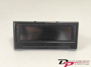 Instrument Cluster VOLVO V50 (545)