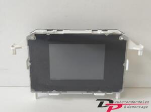 
Multifunktionsanzeige Ford Fiesta VI CB1, CCN ET7T18B955BB P21385559
