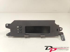 Instrument Cluster HYUNDAI i20 (PB, PBT)