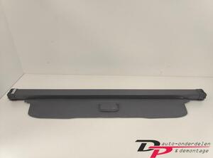 Luggage Compartment Cover VOLVO V60 I (155, 157), VOLVO V60 I Cross Country (157)