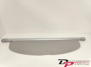 Luggage Compartment Cover NISSAN X-TRAIL (T32_)