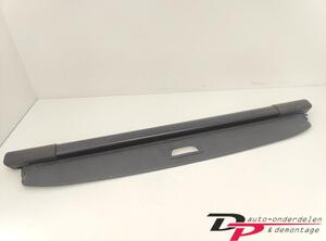 Luggage Compartment Cover MERCEDES-BENZ B-CLASS (W245)