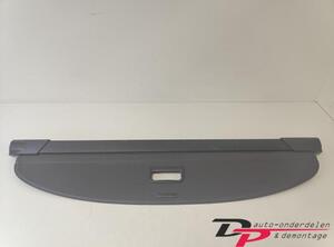 Luggage Compartment Cover SEAT ALTEA XL (5P5, 5P8), SEAT ALTEA (5P1), SEAT TOLEDO III (5P2)