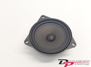 Loudspeaker BMW 1er (E81), BMW 1er (E87)