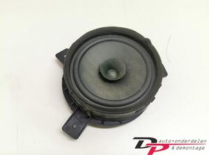 Loudspeaker MITSUBISHI Grandis (NA W)