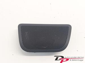 Loudspeaker AUDI A4 Avant (8E5, B6)