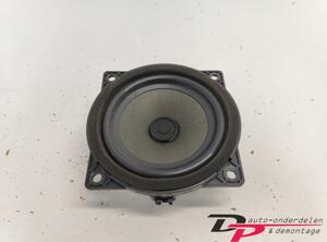 Loudspeaker KIA Rio III (UB), KIA Rio III Stufenheck (UB)