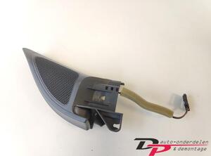 Loudspeaker VW Golf VI (5K1), VW Golf V (1K1)