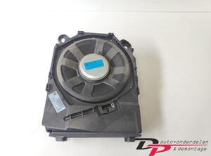 Loudspeaker BMW 1er (E87), BMW 1er (E81), BMW 1er Coupe (E82)