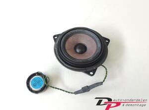 Loudspeaker BMW 1er (E87), BMW 1er (E81), BMW 1er Coupe (E82)