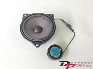 Loudspeaker BMW 1er (E87), BMW 1er (E81), BMW 1er Coupe (E82)