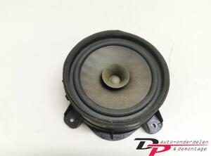 Loudspeaker MITSUBISHI GRANDIS (NA_W)