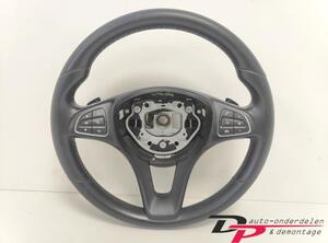 Steering Wheel MERCEDES-BENZ C-CLASS T-Model (S205), MERCEDES-BENZ C-CLASS (W205)