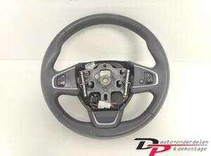 Steering Wheel RENAULT CLIO IV Grandtour (KH_), RENAULT CLIO III Grandtour (KR0/1_)