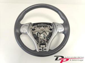 Steering Wheel NISSAN X-TRAIL (T32_)