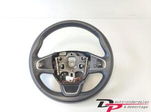 Steering Wheel RENAULT CLIO IV Grandtour (KH_), RENAULT CLIO III Grandtour (KR0/1_)