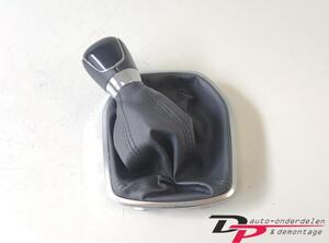 Gear Lever Gaiter FORD FIESTA VI (CB1, CCN), FORD FIESTA VI Van