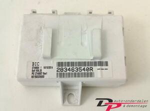 P20866666 Rechner Navigationssystem RENAULT Clio IV (BH) 283463540R